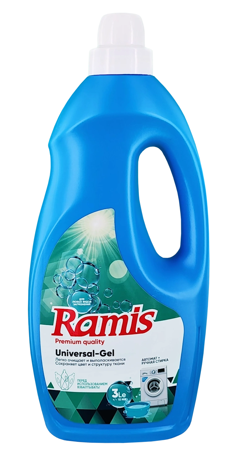 Продукция Ramis - Ramis